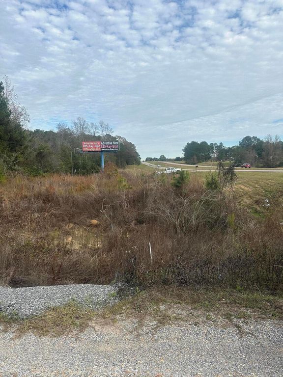 1.6 Acres LA JAUNIE Ln., Sumrall, MS 39475