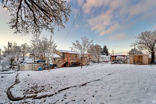 610 N 100 W, Tooele, UT 84074