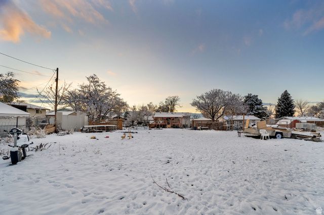 610 N 100 W, Tooele, UT 84074