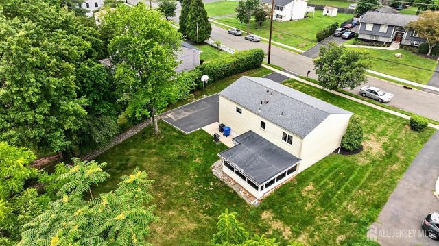 35 Mitchell Avenue, Piscataway, NJ 08854