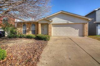 615 Hollyberry Drive, Mansfield, TX 76063