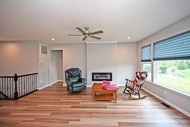 1378 Huntwick Lane, Hamilton Twp, OH 45039