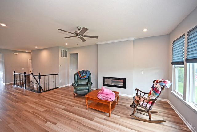 1378 Huntwick Lane, Hamilton Twp, OH 45039