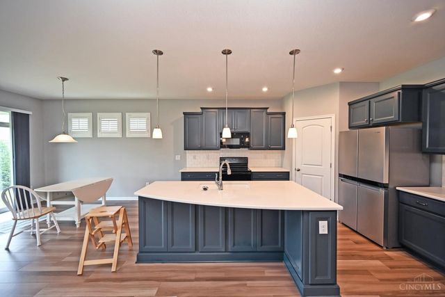 1378 Huntwick Lane, Hamilton Twp, OH 45039