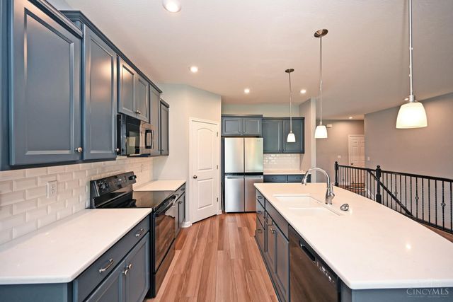 1378 Huntwick Lane, Hamilton Twp, OH 45039