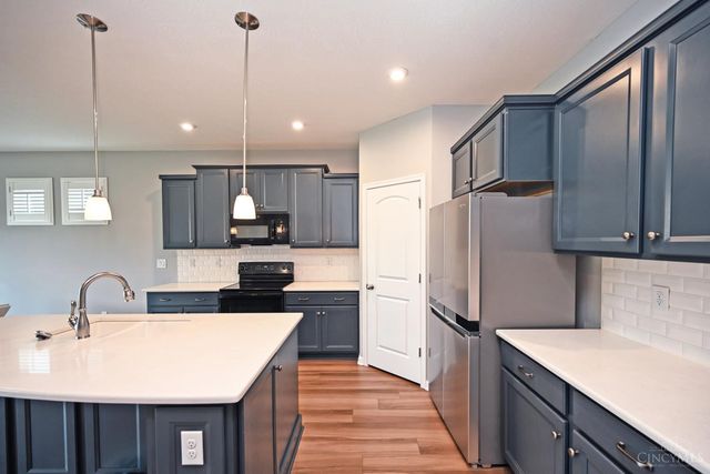 1378 Huntwick Lane, Hamilton Twp, OH 45039