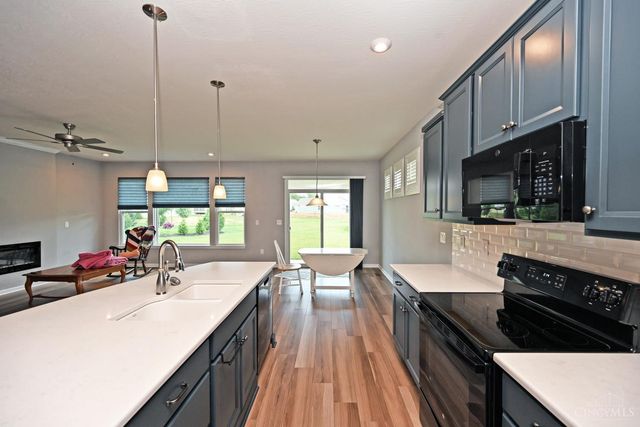 1378 Huntwick Lane, Hamilton Twp, OH 45039