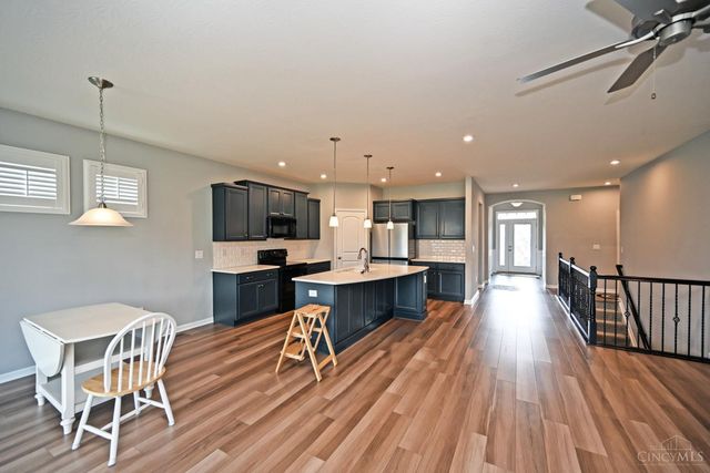 1378 Huntwick Lane, Hamilton Twp, OH 45039