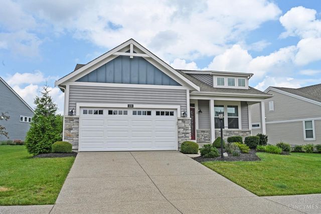 1378 Huntwick Lane, Hamilton Twp, OH 45039