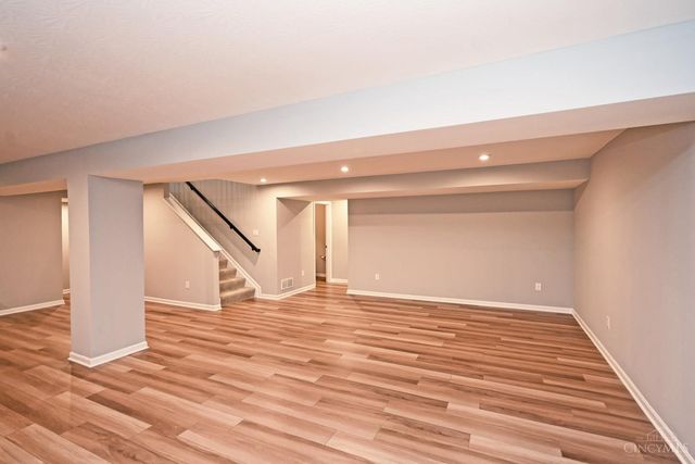 1378 Huntwick Lane, Hamilton Twp, OH 45039