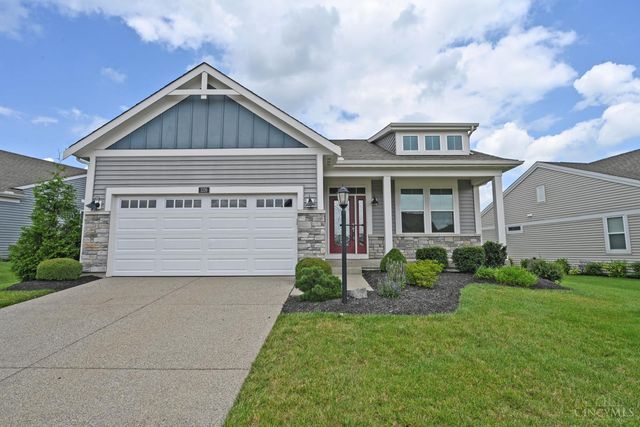 1378 Huntwick Lane, Hamilton Twp, OH 45039