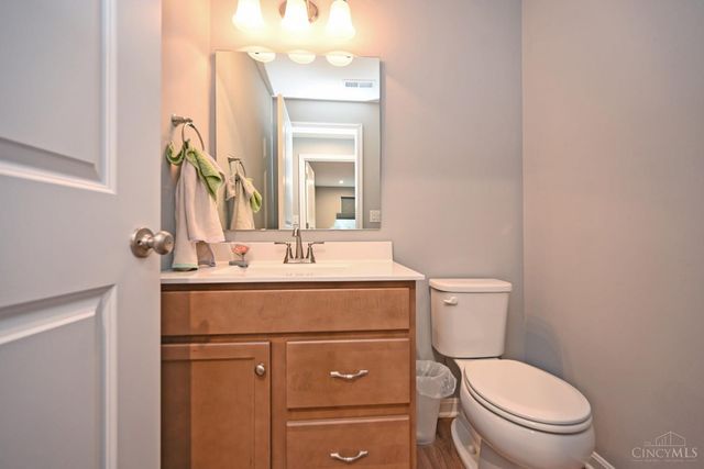 1378 Huntwick Lane, Hamilton Twp, OH 45039