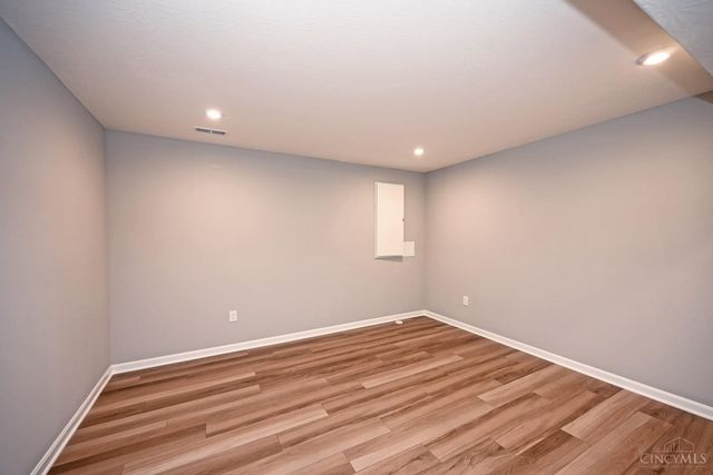 1378 Huntwick Lane, Hamilton Twp, OH 45039