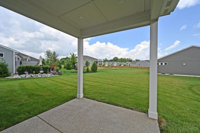 1378 Huntwick Lane, Hamilton Twp, OH 45039