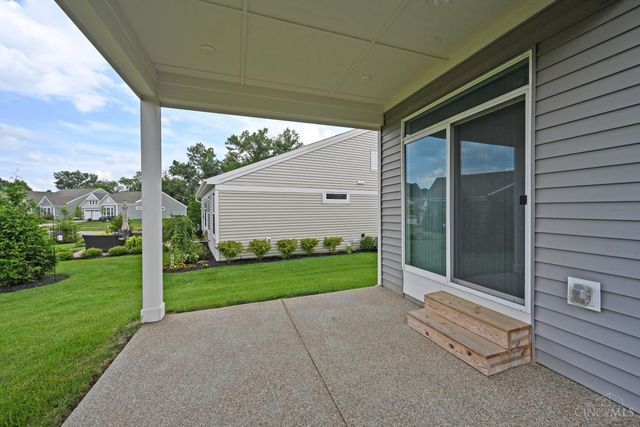 1378 Huntwick Lane, Hamilton Twp, OH 45039