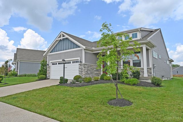 1378 Huntwick Lane, Hamilton Twp, OH 45039