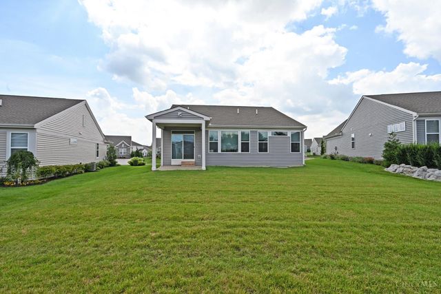 1378 Huntwick Lane, Hamilton Twp, OH 45039