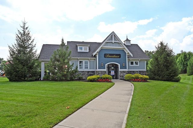 1378 Huntwick Lane, Hamilton Twp, OH 45039