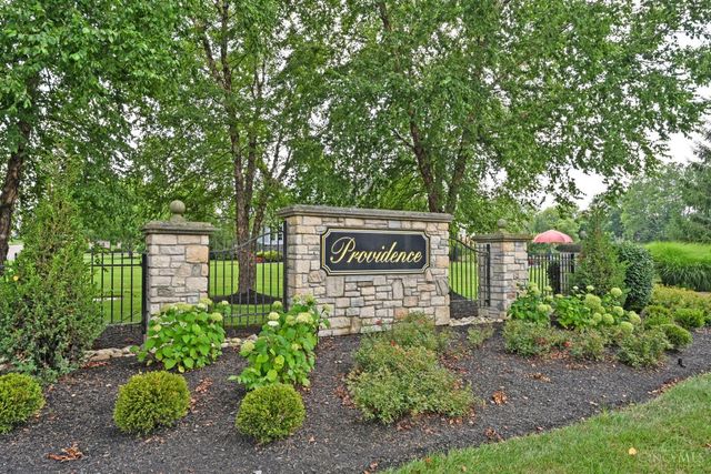 1378 Huntwick Lane, Hamilton Twp, OH 45039