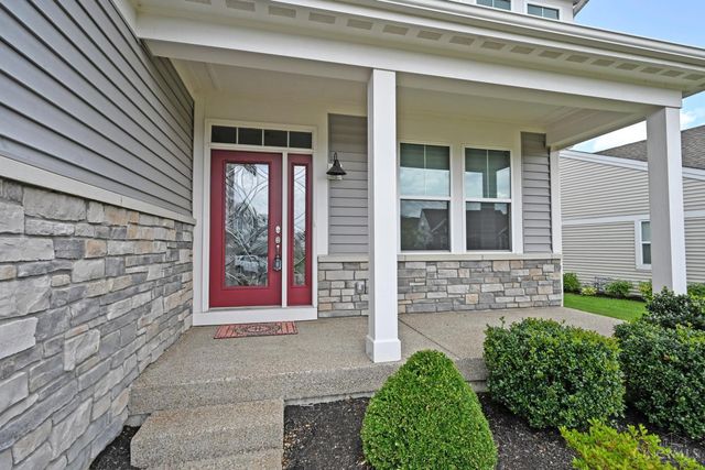 1378 Huntwick Lane, Hamilton Twp, OH 45039