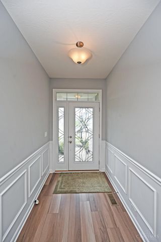 1378 Huntwick Lane, Hamilton Twp, OH 45039