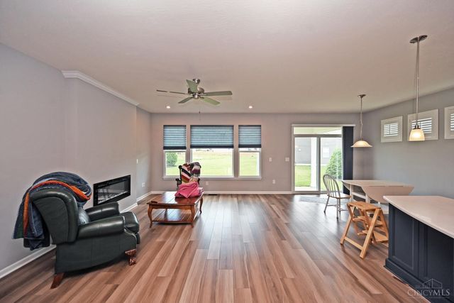 1378 Huntwick Lane, Hamilton Twp, OH 45039