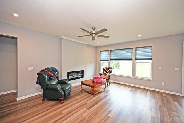 1378 Huntwick Lane, Hamilton Twp, OH 45039