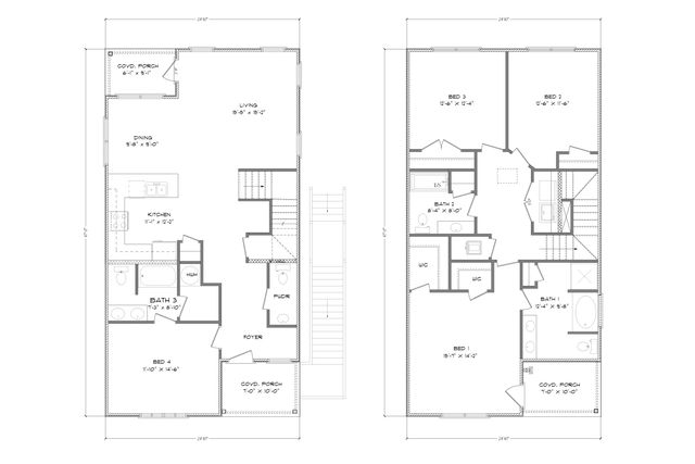 1950 Wiregrass Street, Navarre, FL 32566