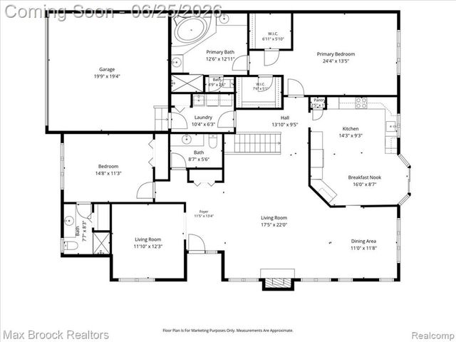 7330 Crackling Creek Circle 4, West Bloomfield, MI 48322