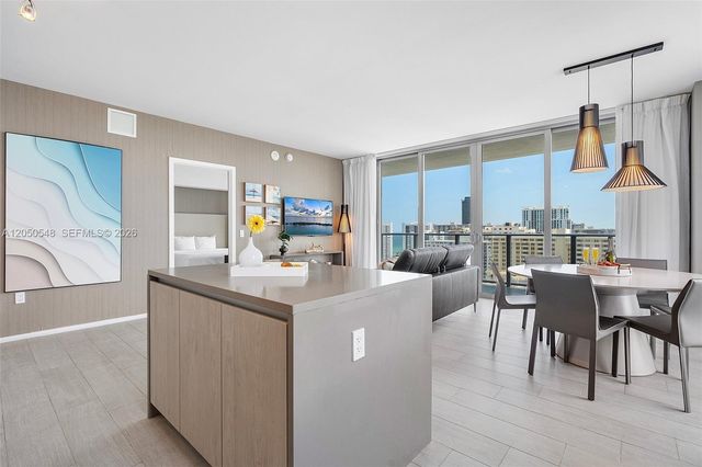 4010 S Ocean Drive R1508, Hollywood, FL 33019