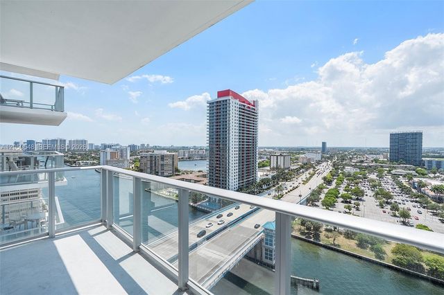 4010 S Ocean Drive R1508, Hollywood, FL 33019