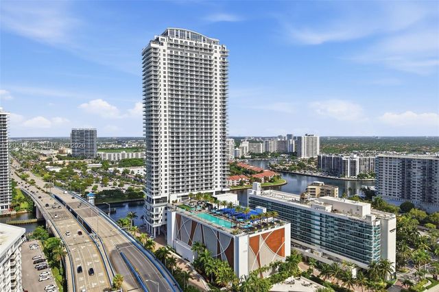 4010 S Ocean Drive R1508, Hollywood, FL 33019
