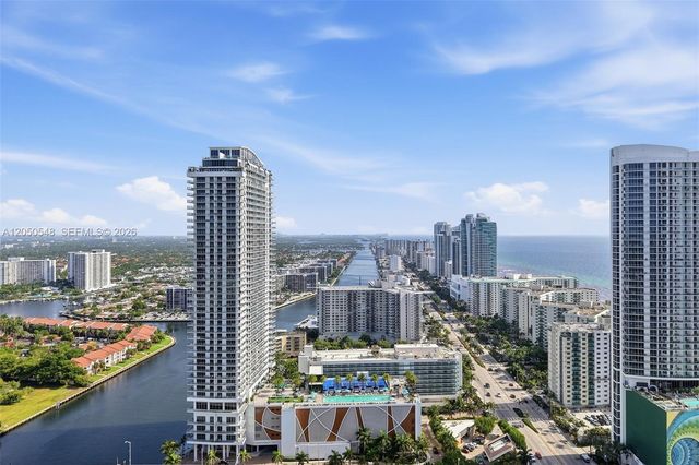 4010 S Ocean Drive R1508, Hollywood, FL 33019