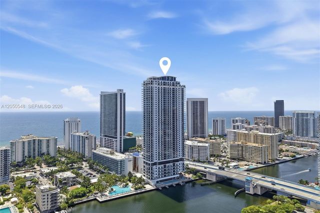 4010 S Ocean Drive R1508, Hollywood, FL 33019