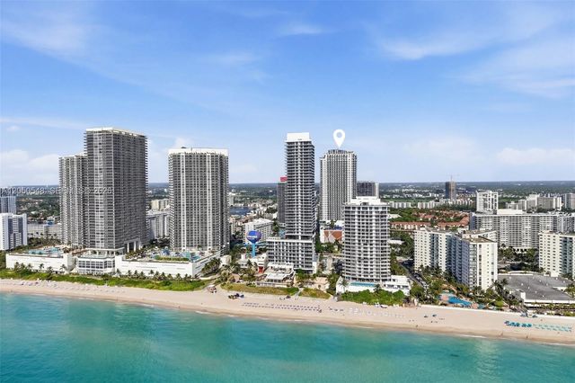 4010 S Ocean Drive R1508, Hollywood, FL 33019