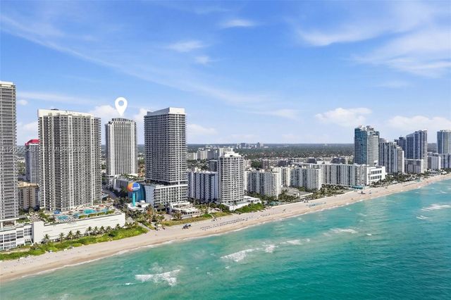 4010 S Ocean Drive R1508, Hollywood, FL 33019