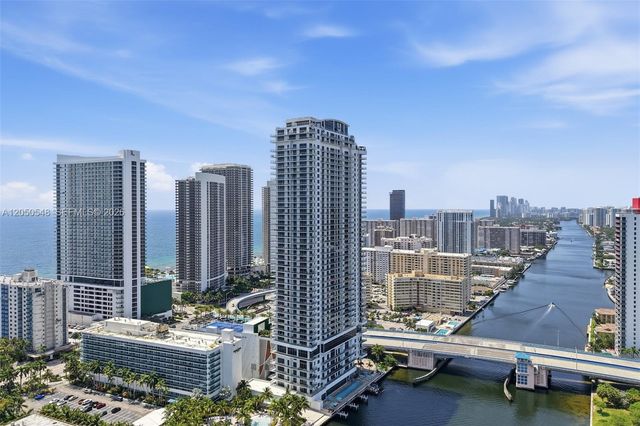 4010 S Ocean Drive R1508, Hollywood, FL 33019
