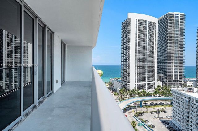 4010 S Ocean Drive R1508, Hollywood, FL 33019