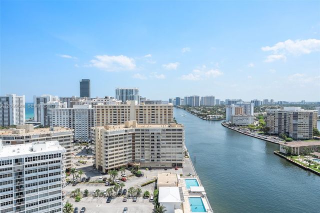 4010 S Ocean Drive R1508, Hollywood, FL 33019