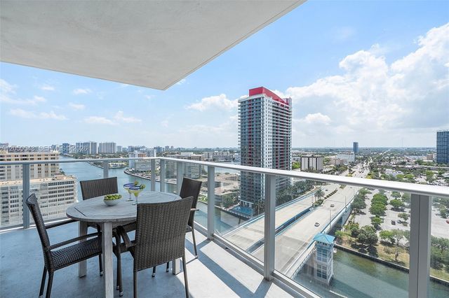 4010 S Ocean Drive R1508, Hollywood, FL 33019