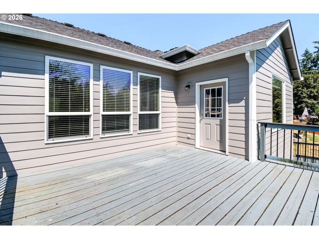 1641 E HEITMAN Ave, La Center, WA 98629