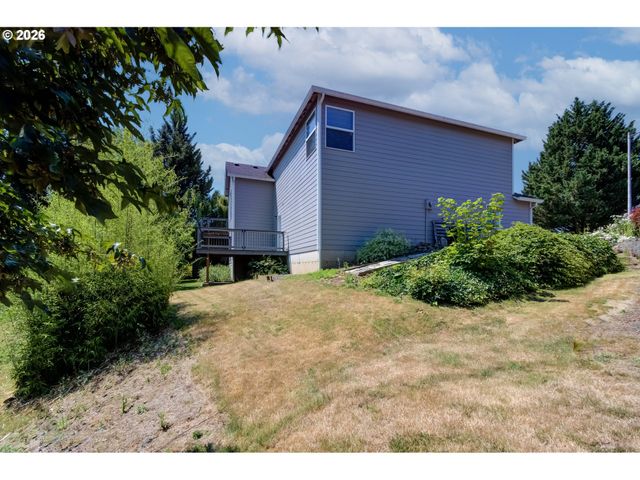 1641 E HEITMAN Ave, La Center, WA 98629