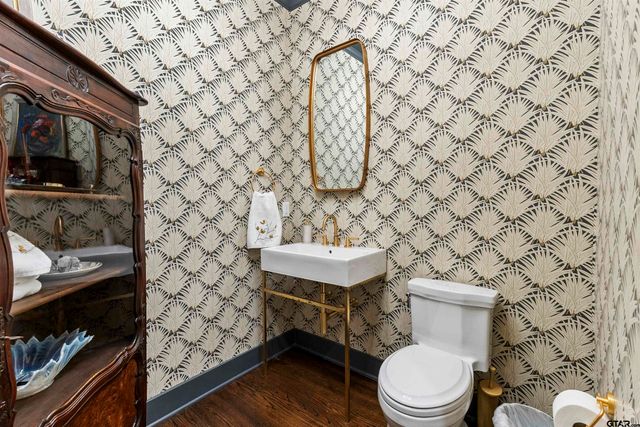 407 W 6th St, Tyler, TX 75701