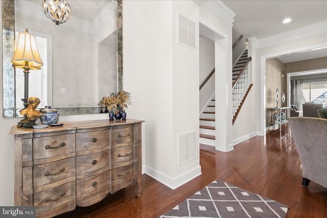 11436 ELLINGTON ST, Fulton, MD 20759