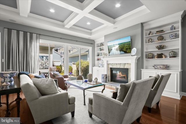 11436 ELLINGTON ST, Fulton, MD 20759