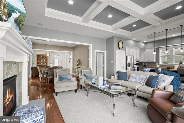 11436 ELLINGTON ST, Fulton, MD 20759