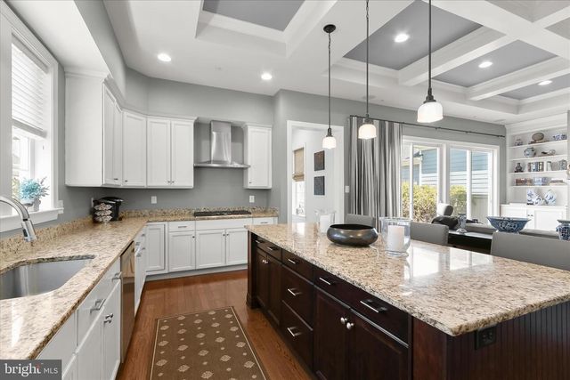 11436 ELLINGTON ST, Fulton, MD 20759