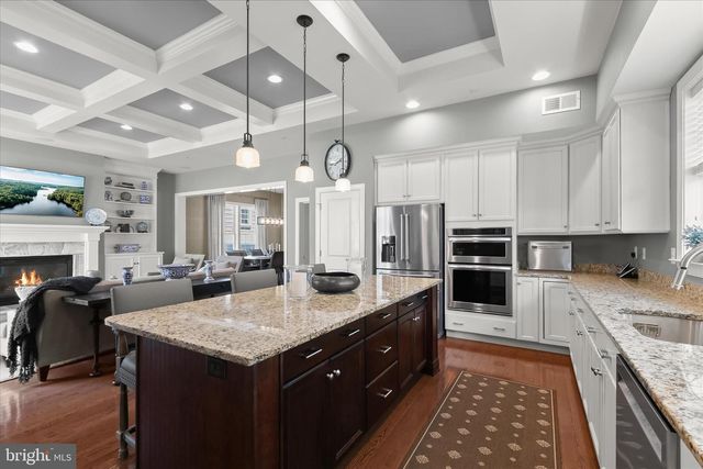 11436 ELLINGTON ST, Fulton, MD 20759