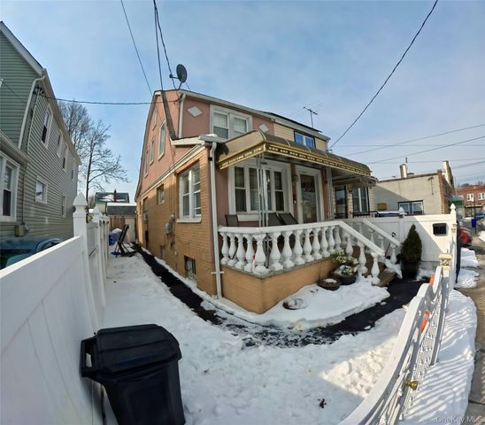 117-16 201 Place, Saint Albans, NY 11412