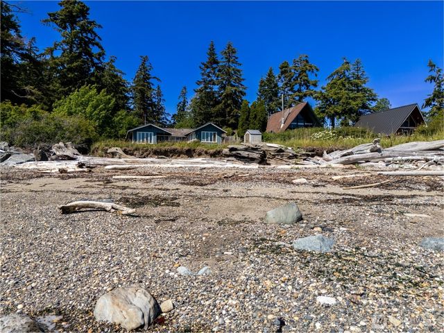 4448 S Shore Drive, Anacortes, WA 98221